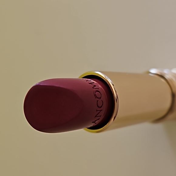 NWT Lancome Exotic Orchid #391 L'Absolu Rouge lipstick 💄 - Picture 3 of 5